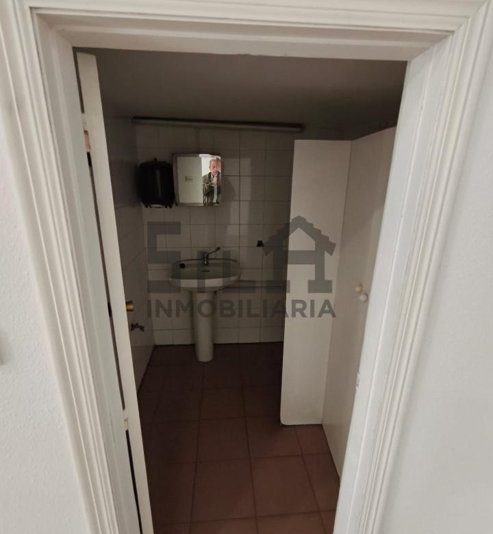 ALQUILER LOCAL ZONA COUTO