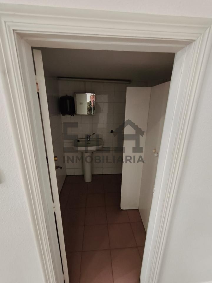 ALQUILER LOCAL ZONA COUTO
