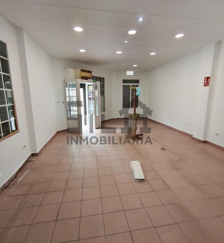 ALQUILER LOCAL ZONA COUTO