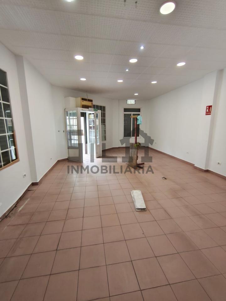 ALQUILER LOCAL ZONA COUTO