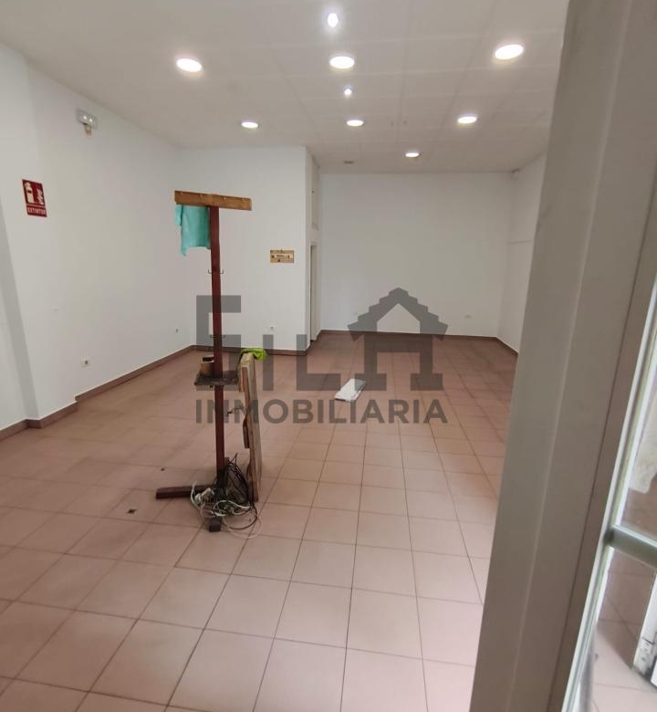 ALQUILER LOCAL ZONA COUTO