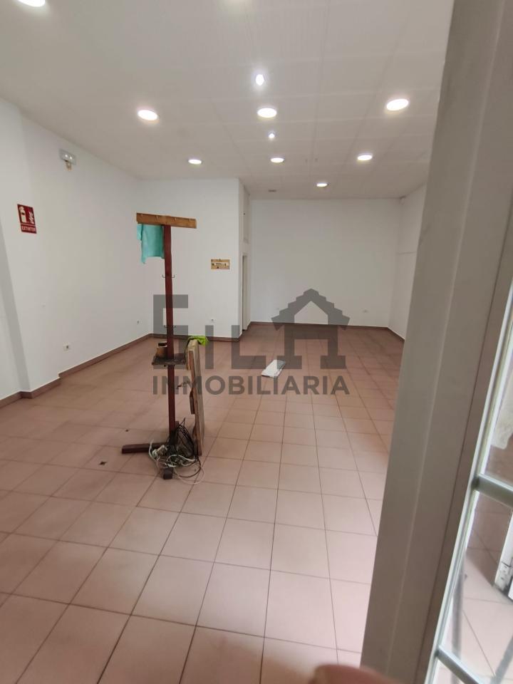 ALQUILER LOCAL ZONA COUTO