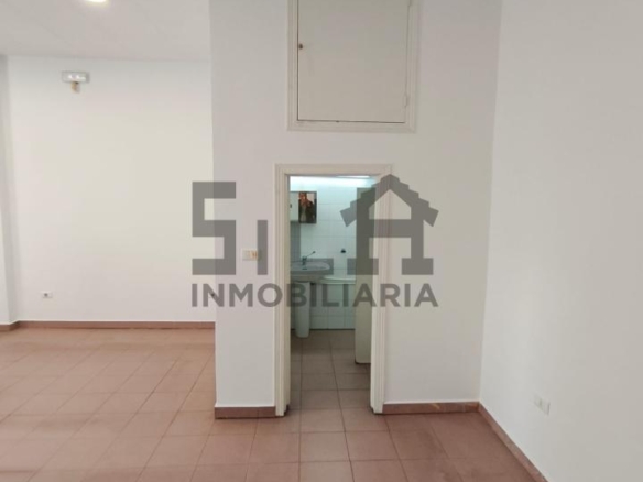 ALQUILER LOCAL ZONA COUTO