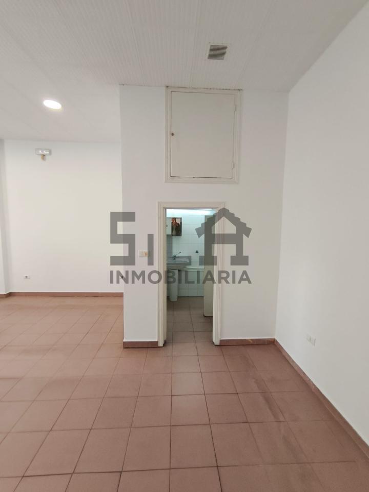 ALQUILER LOCAL ZONA COUTO