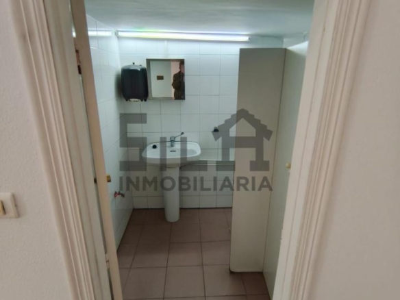 ALQUILER LOCAL ZONA COUTO