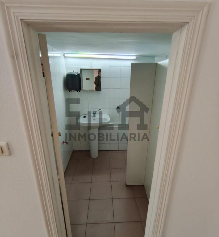 ALQUILER LOCAL ZONA COUTO