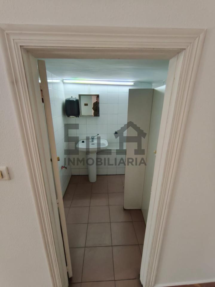 ALQUILER LOCAL ZONA COUTO