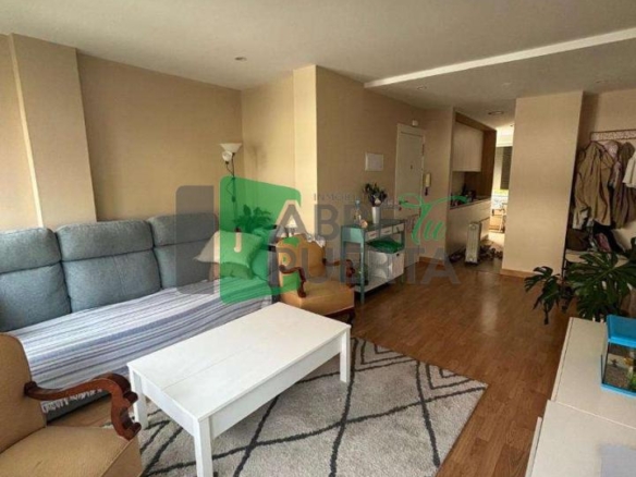 PISO EN VENTA EN LA ZONA DE LAGUNAS, CERCA DE LA UNIVERSIDAD