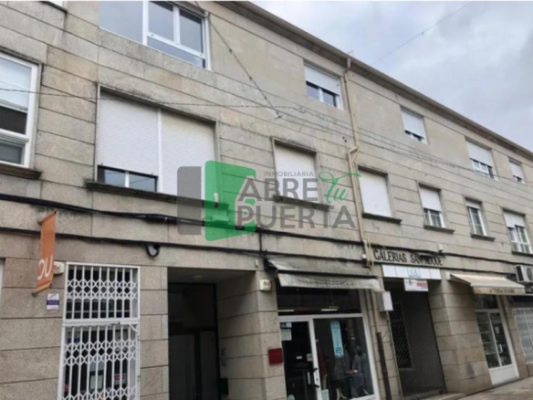 Dúplex en venta en Xinzo de Limia