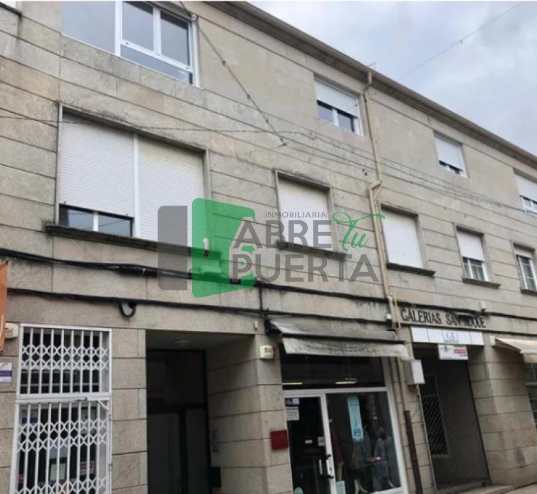 Dúplex en venta en Xinzo de Limia