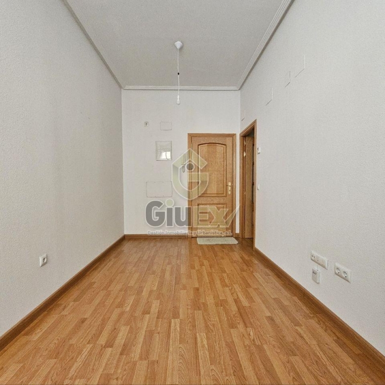 Oficina en alquiler