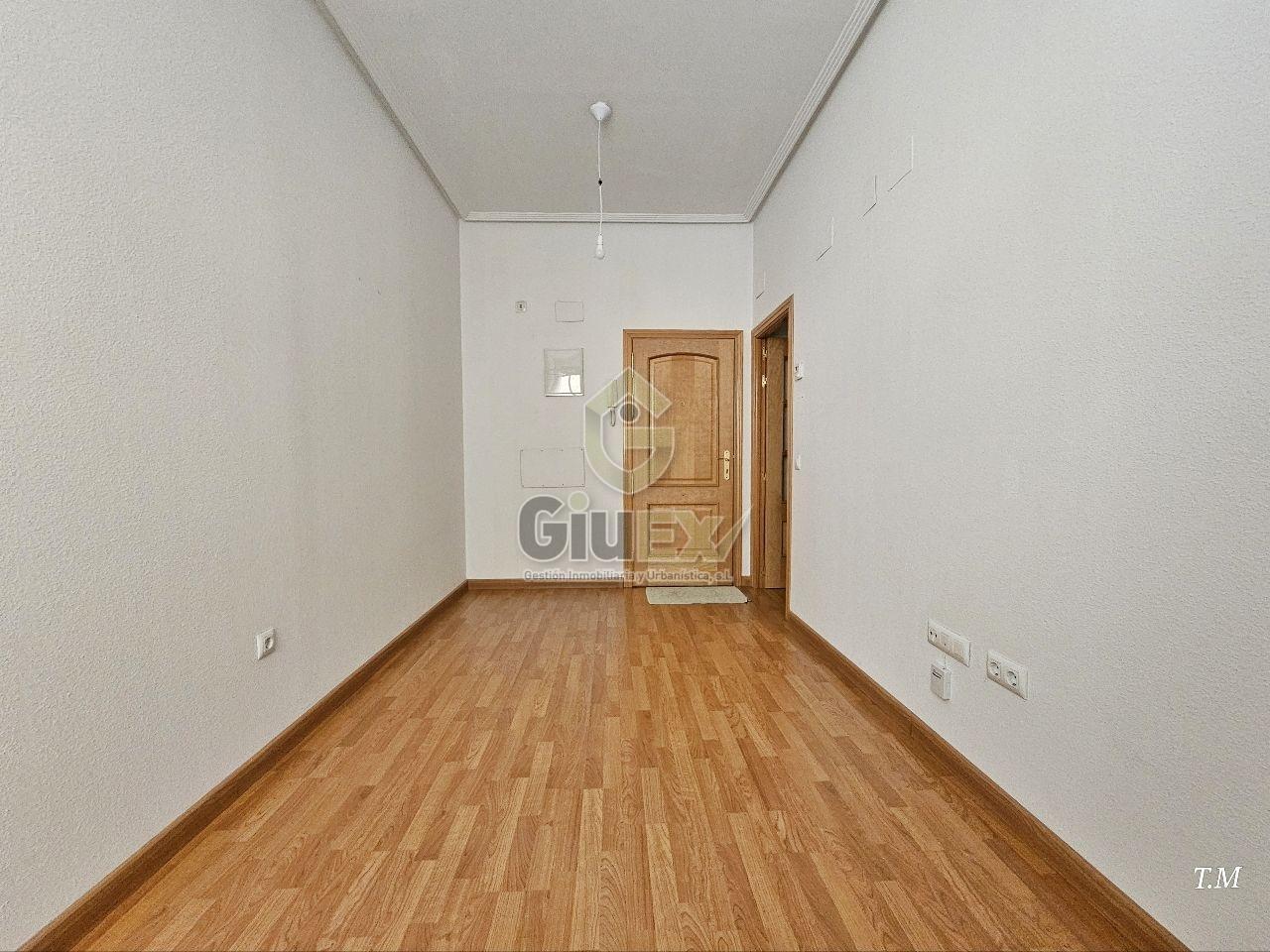 Oficina en alquiler