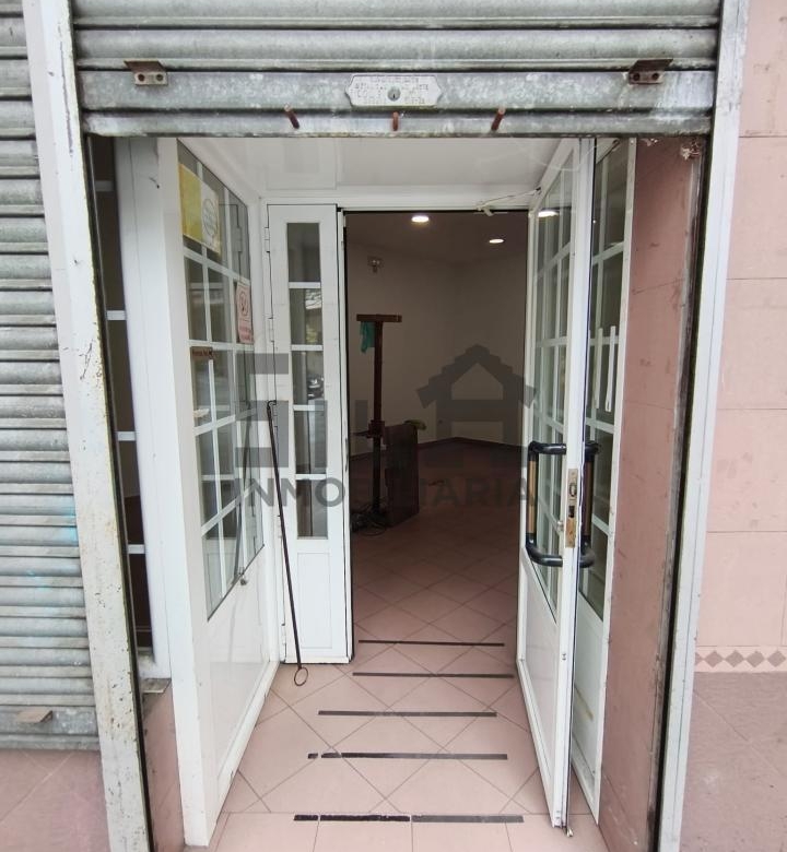 ALQUILER LOCAL ZONA COUTO