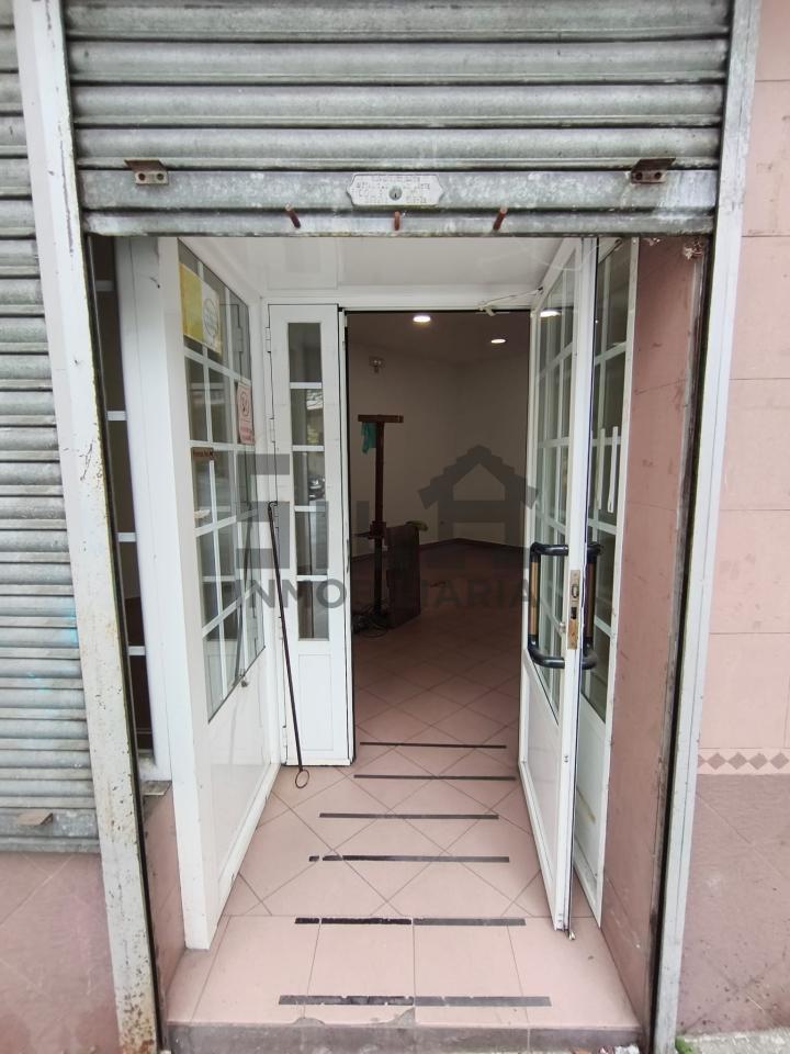 ALQUILER LOCAL ZONA COUTO