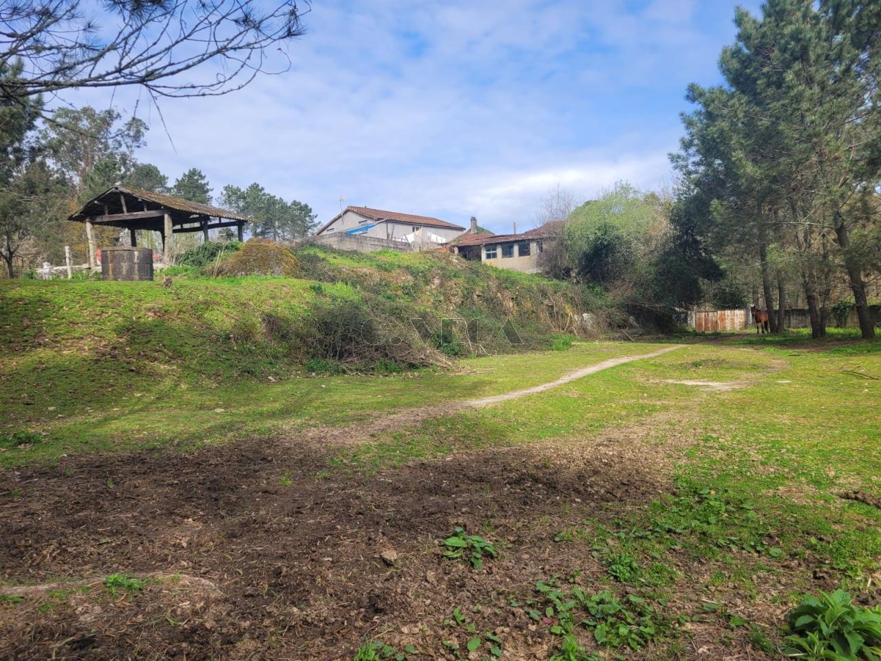 177877499525700010892_177877488730 Solar de 5000m2 edificable en Salvaterra.