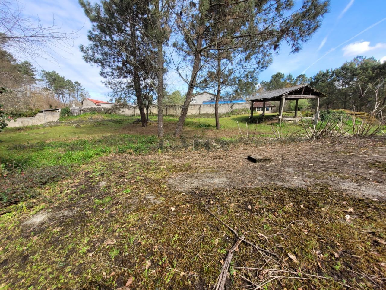 177877500144600010892_177877489070 Solar de 5000m2 edificable en Salvaterra.