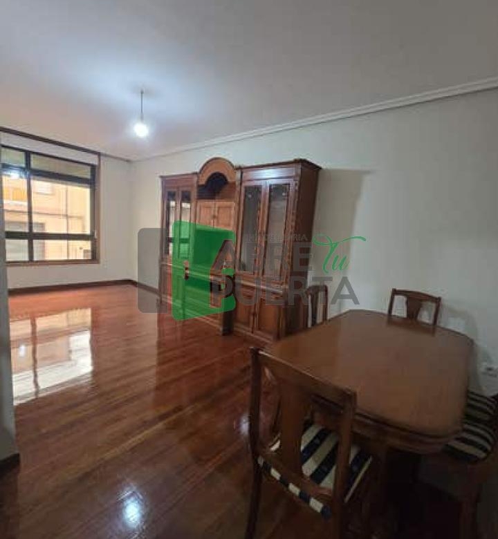 PISO EN VENTA EN LA CALLE RÍO DEVA