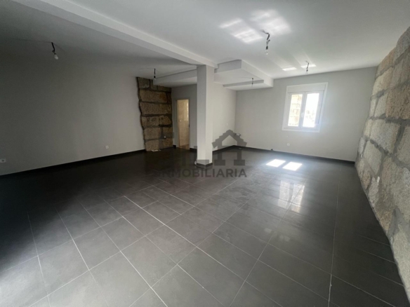 ALQUILER LOCAL COMERCIAL AVDA. ZAMORA