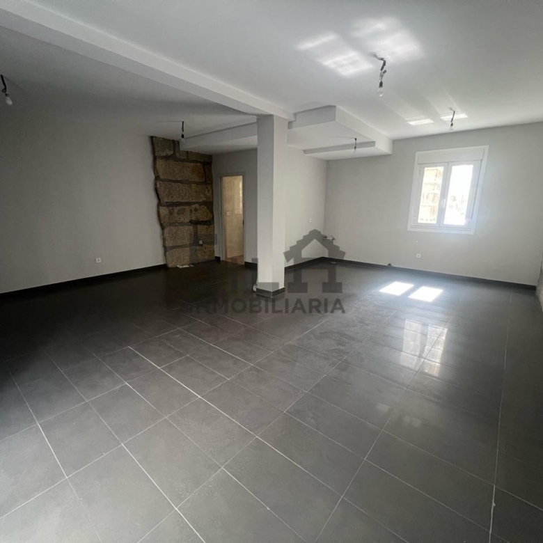 ALQUILER LOCAL COMERCIAL AVDA. ZAMORA