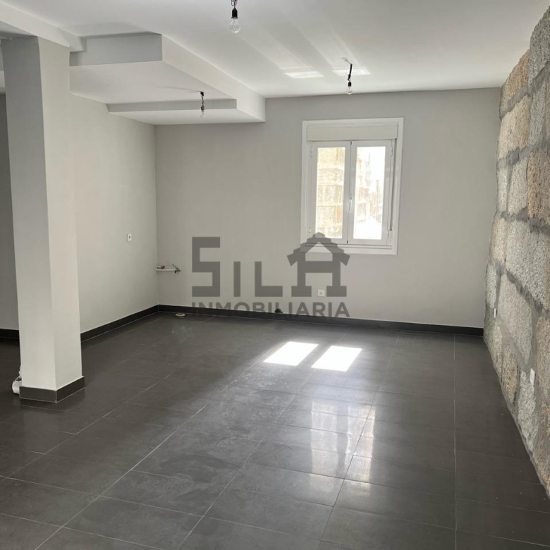 ALQUILER LOCAL COMERCIAL AVDA. ZAMORA