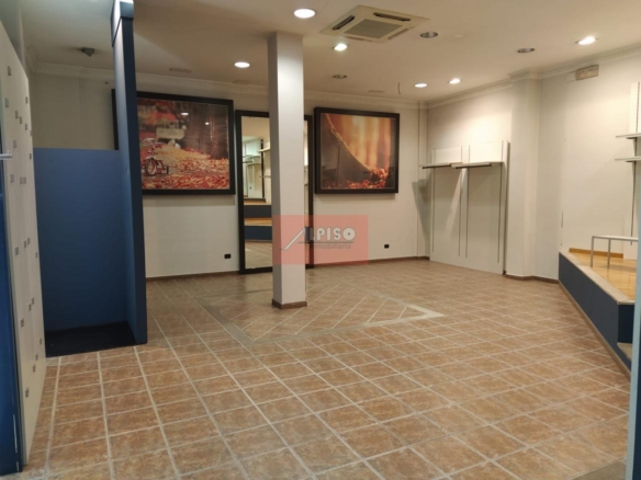 Local Comercial en Ourense
