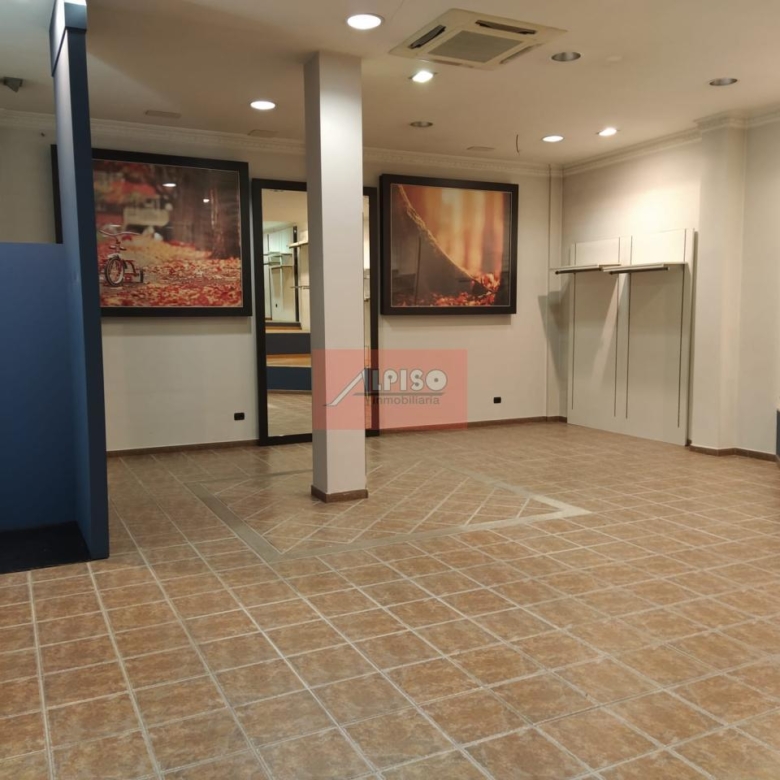 Local Comercial en Ourense