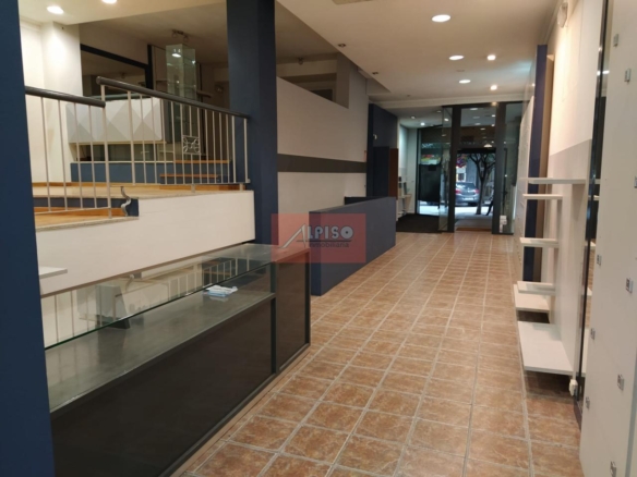 Local Comercial en Ourense