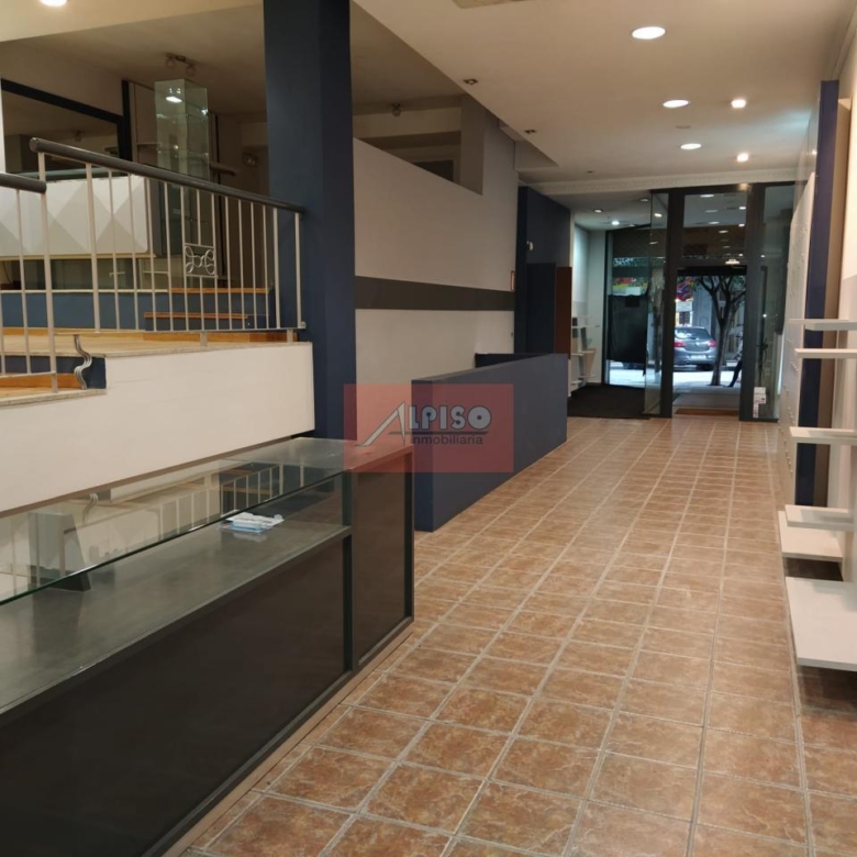 Local Comercial en Ourense