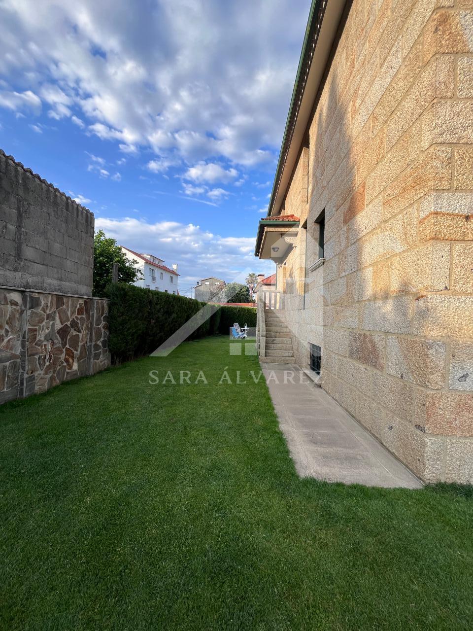 177919100735900041087_174650619483 SE VENDE CASA O CHALET DE PIEDRA CON 5 HABITACIONES Y CON VISTAS A LA RIA PROXIMO A PONTEVEDRA