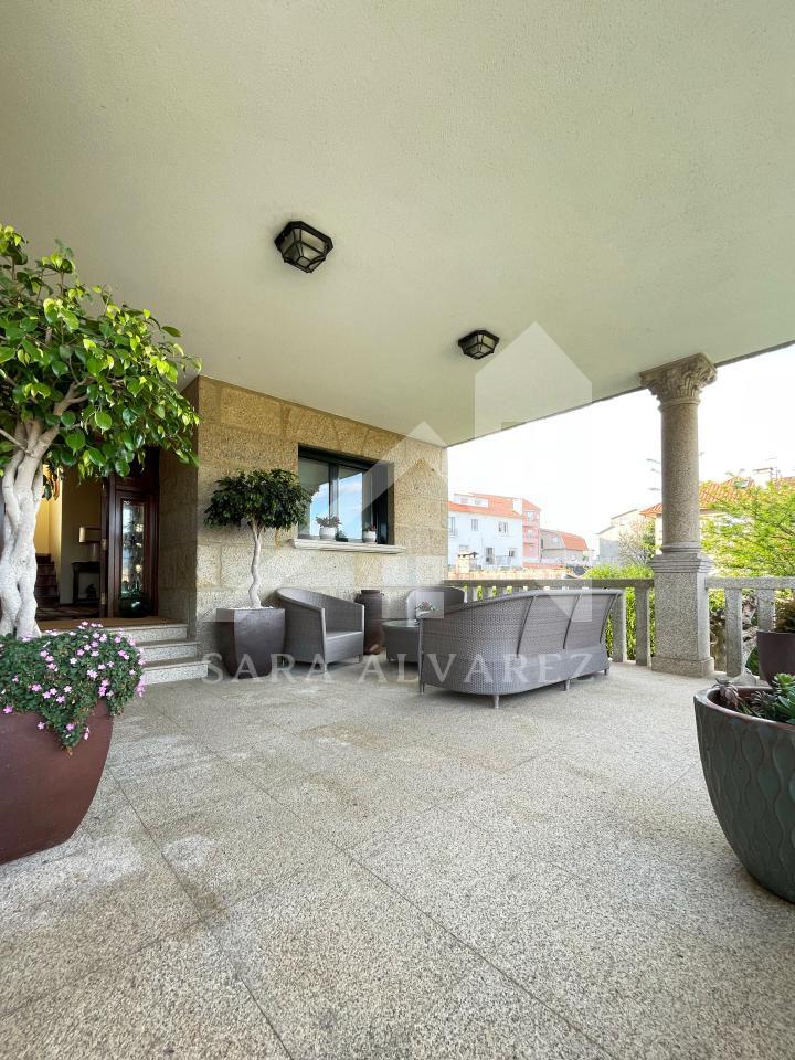 177919101319400041087_174629138575 SE VENDE CASA O CHALET DE PIEDRA CON 5 HABITACIONES Y CON VISTAS A LA RIA PROXIMO A PONTEVEDRA