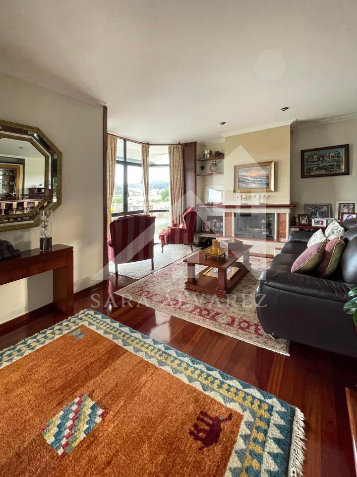 177919101889000041087_174629184907 SE VENDE CASA O CHALET DE PIEDRA CON 5 HABITACIONES Y CON VISTAS A LA RIA PROXIMO A PONTEVEDRA