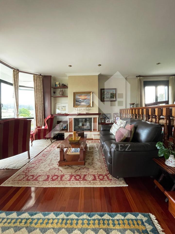 177919101944800041087_174629187963 SE VENDE CASA O CHALET DE PIEDRA CON 5 HABITACIONES Y CON VISTAS A LA RIA PROXIMO A PONTEVEDRA
