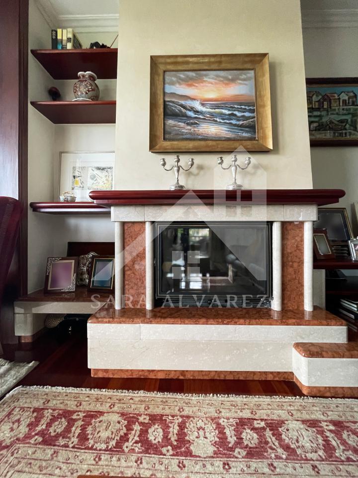 177919102084700041087_174629187048 SE VENDE CASA O CHALET DE PIEDRA CON 5 HABITACIONES Y CON VISTAS A LA RIA PROXIMO A PONTEVEDRA