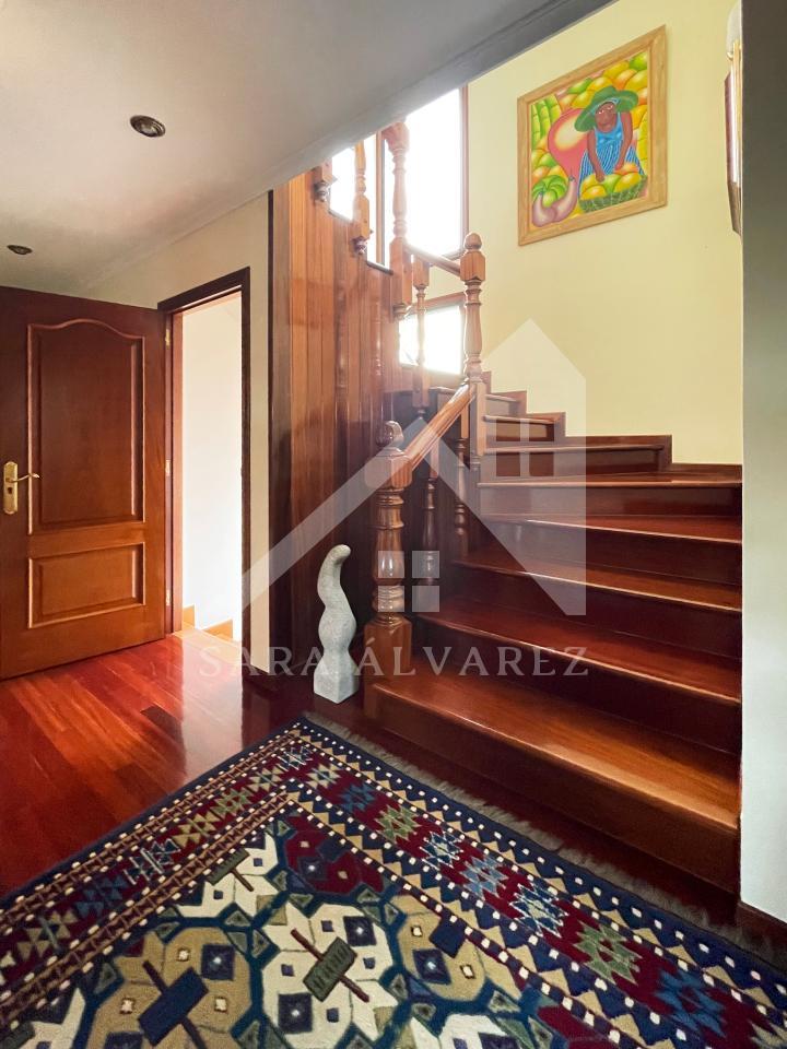 177919102673000041087_174629182387 SE VENDE CASA O CHALET DE PIEDRA CON 5 HABITACIONES Y CON VISTAS A LA RIA PROXIMO A PONTEVEDRA