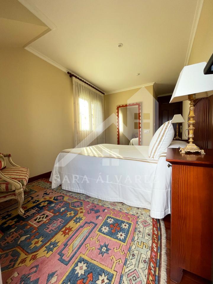 177919103014700041087_174629191540 SE VENDE CASA O CHALET DE PIEDRA CON 5 HABITACIONES Y CON VISTAS A LA RIA PROXIMO A PONTEVEDRA