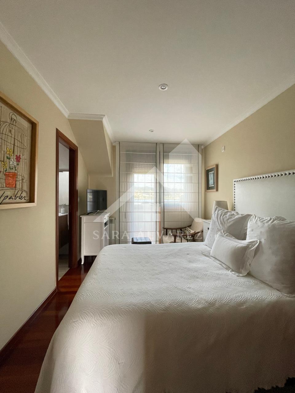 177919103629600041087_174650643362 SE VENDE CASA O CHALET DE PIEDRA CON 5 HABITACIONES Y CON VISTAS A LA RIA PROXIMO A PONTEVEDRA