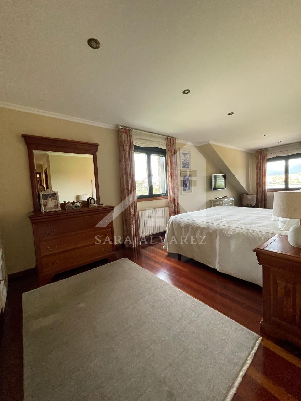 177919104163800041087_174650642372 SE VENDE CASA O CHALET DE PIEDRA CON 5 HABITACIONES Y CON VISTAS A LA RIA PROXIMO A PONTEVEDRA