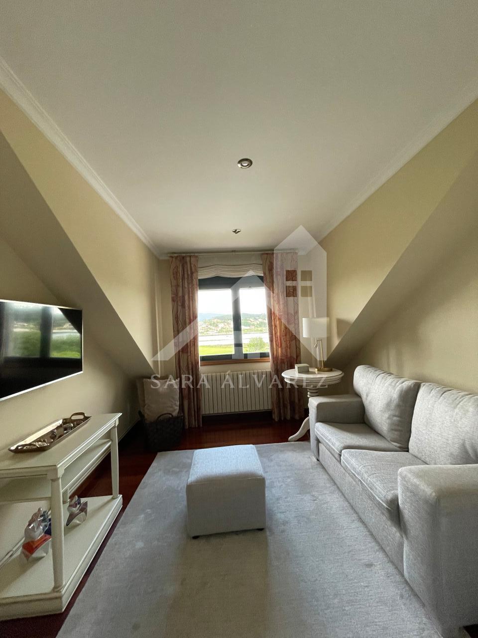 177919104543400041087_174650640167 SE VENDE CASA O CHALET DE PIEDRA CON 5 HABITACIONES Y CON VISTAS A LA RIA PROXIMO A PONTEVEDRA
