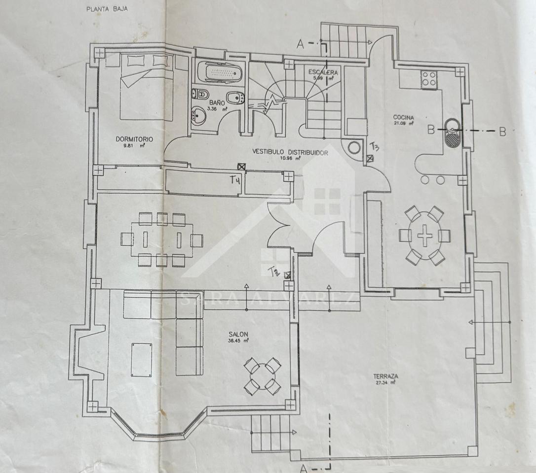 177919106443700041087_174639737397 SE VENDE CASA O CHALET DE PIEDRA CON 5 HABITACIONES Y CON VISTAS A LA RIA PROXIMO A PONTEVEDRA