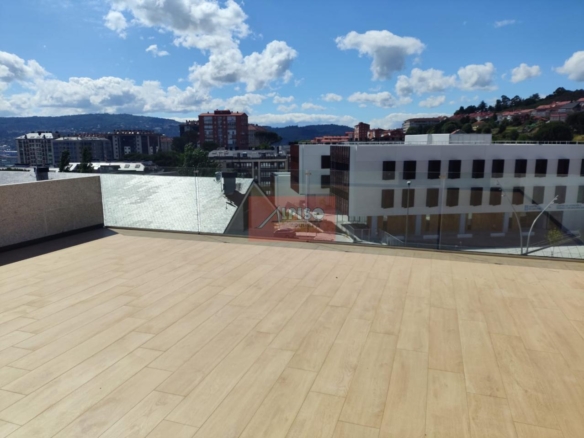 Chalet en Ourense