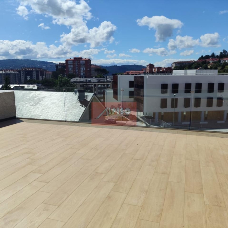 Chalet en Ourense