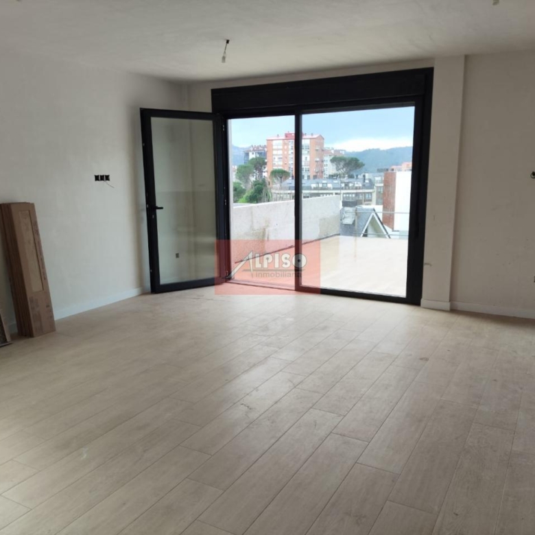 Chalet en Ourense