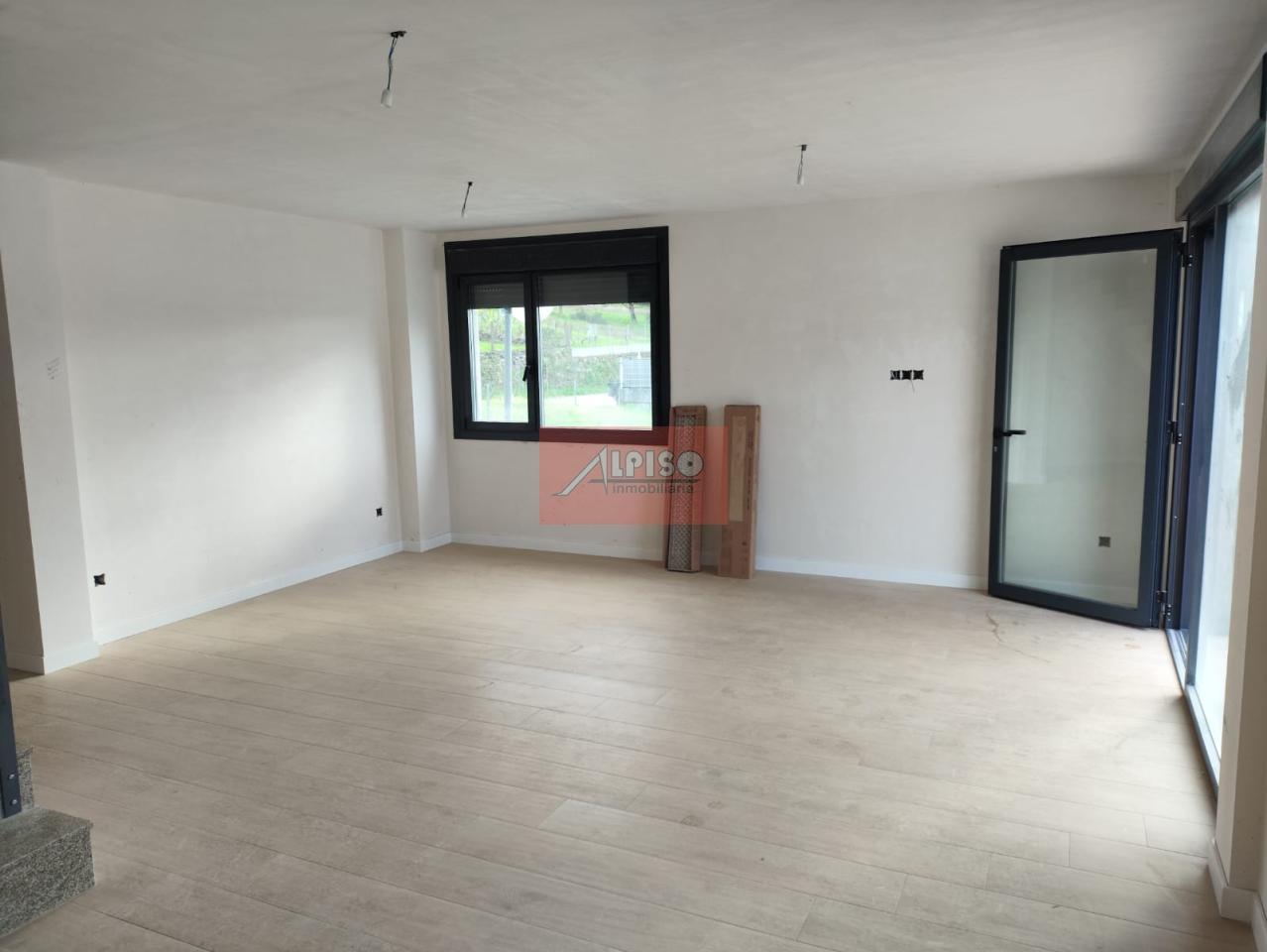 Chalet en Ourense