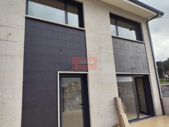 Chalet en Ourense