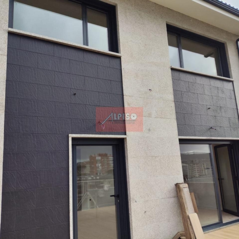 Chalet en Ourense