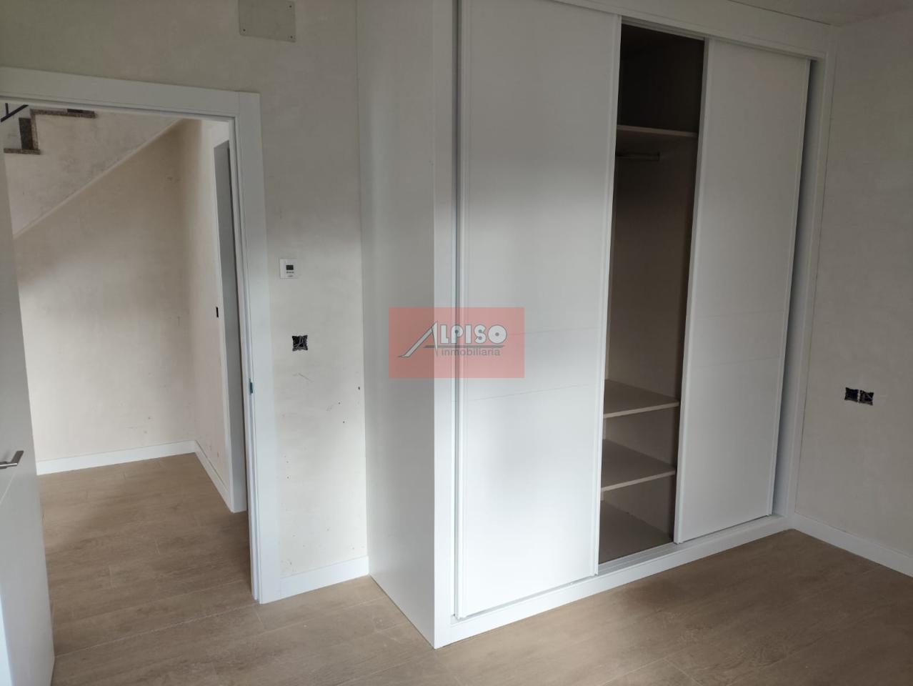 Chalet en Ourense