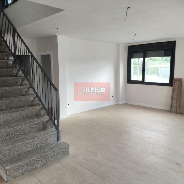 Chalet en Ourense