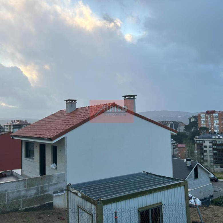 Chalet en Ourense