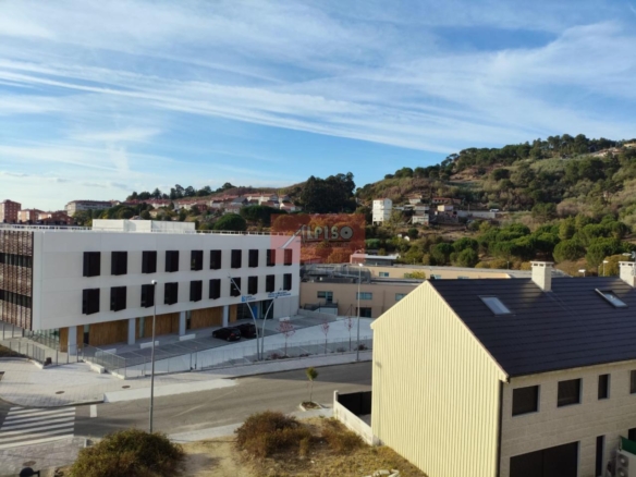 Chalet en Ourense