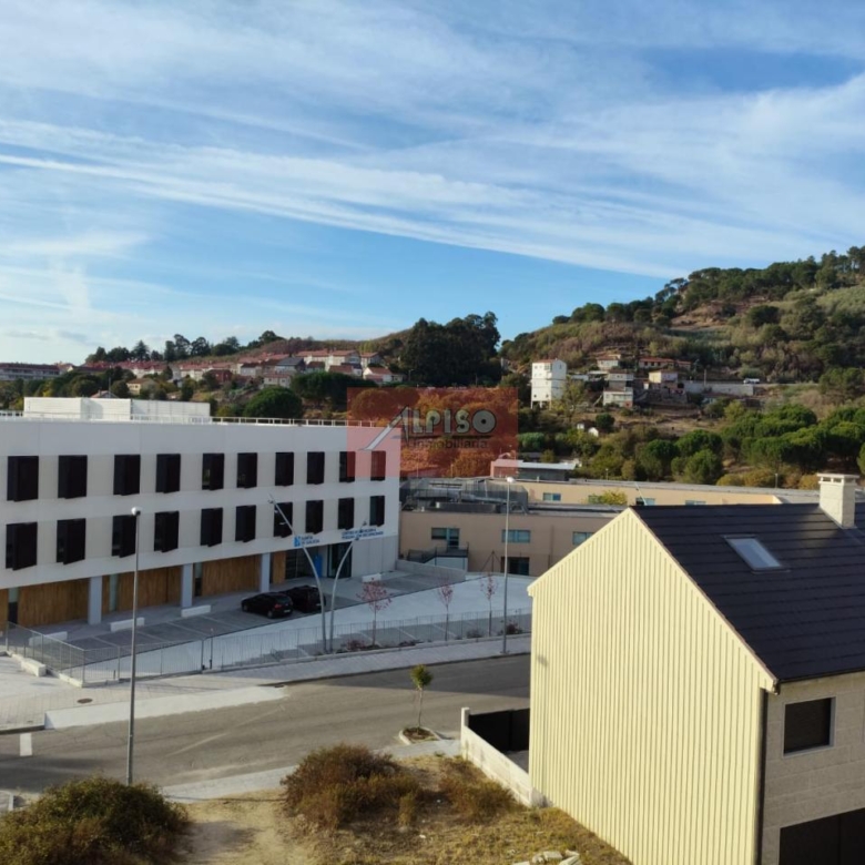 Chalet en Ourense